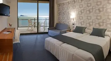 Hotel RH Corona del Mar
