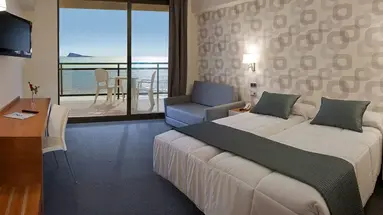 Hotel RH Corona del Mar