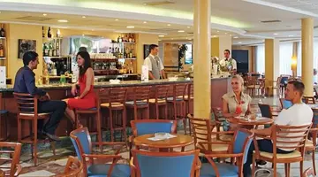 Hotel RH Corona del Mar