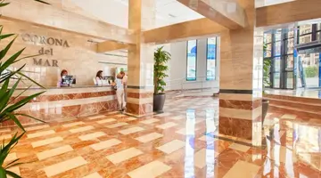Hotel RH Corona del Mar