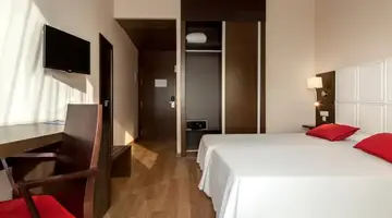 Hotel RH Don Carlos & SPA