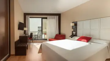 Hotel RH Don Carlos & SPA
