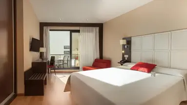 Hotel RH Don Carlos & SPA