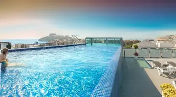 Hotel RH Don Carlos & SPA