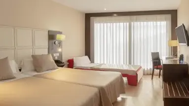 Hotel RH Don Carlos & SPA