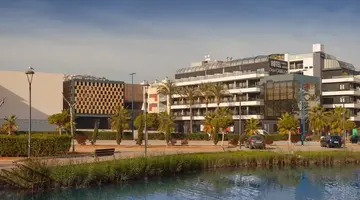 Hotel RH Don Carlos & SPA