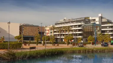 Hotel RH Don Carlos & SPA