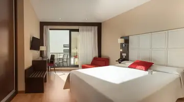 Hotel RH Don Carlos & SPA