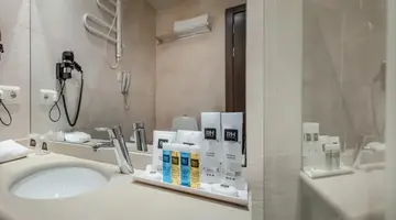 Hotel RH Don Carlos & SPA