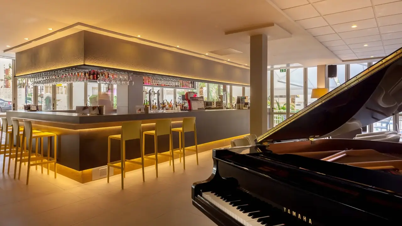 Hotel RH Princesa