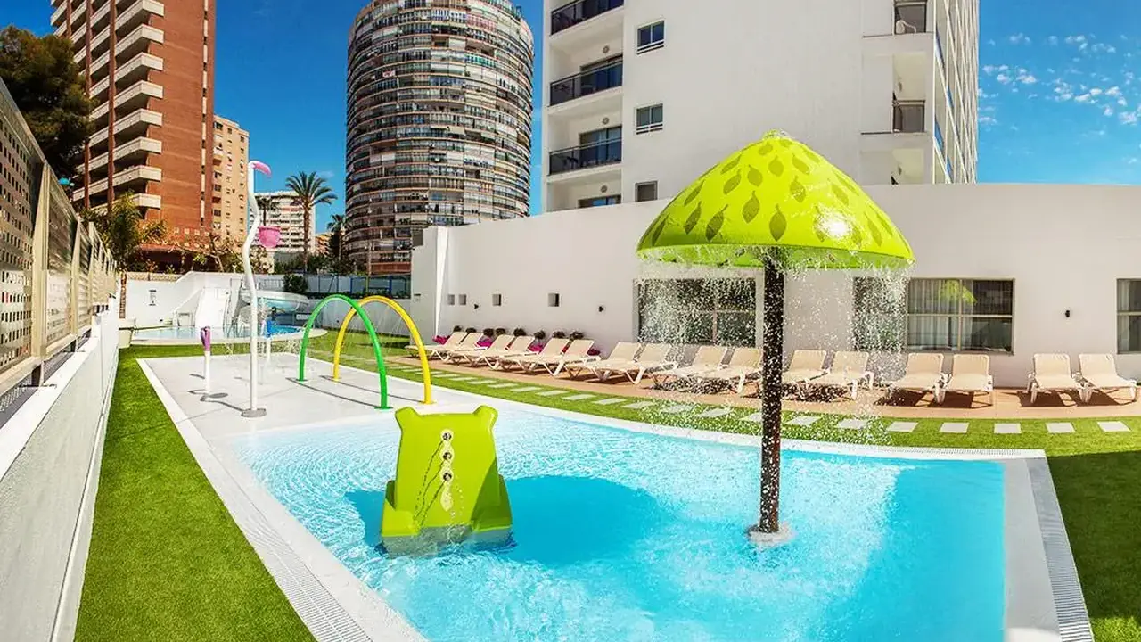 Hotel RH Princesa