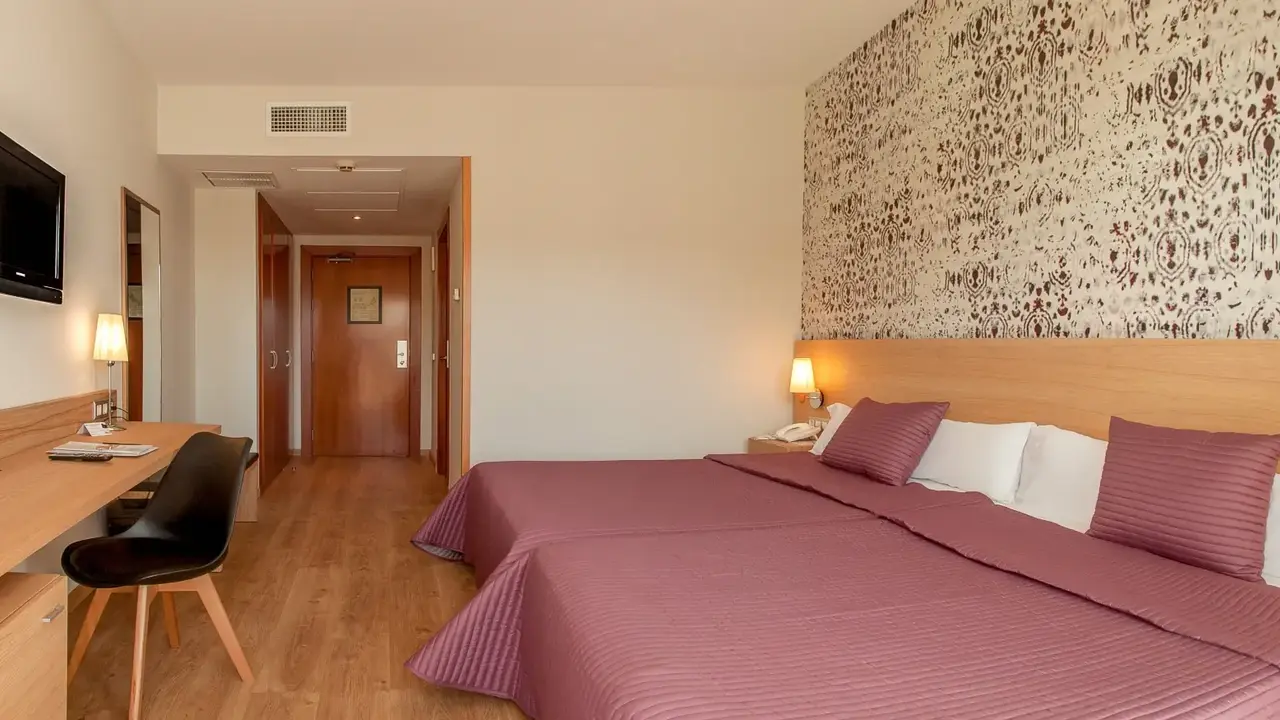 Hotel RH Princesa