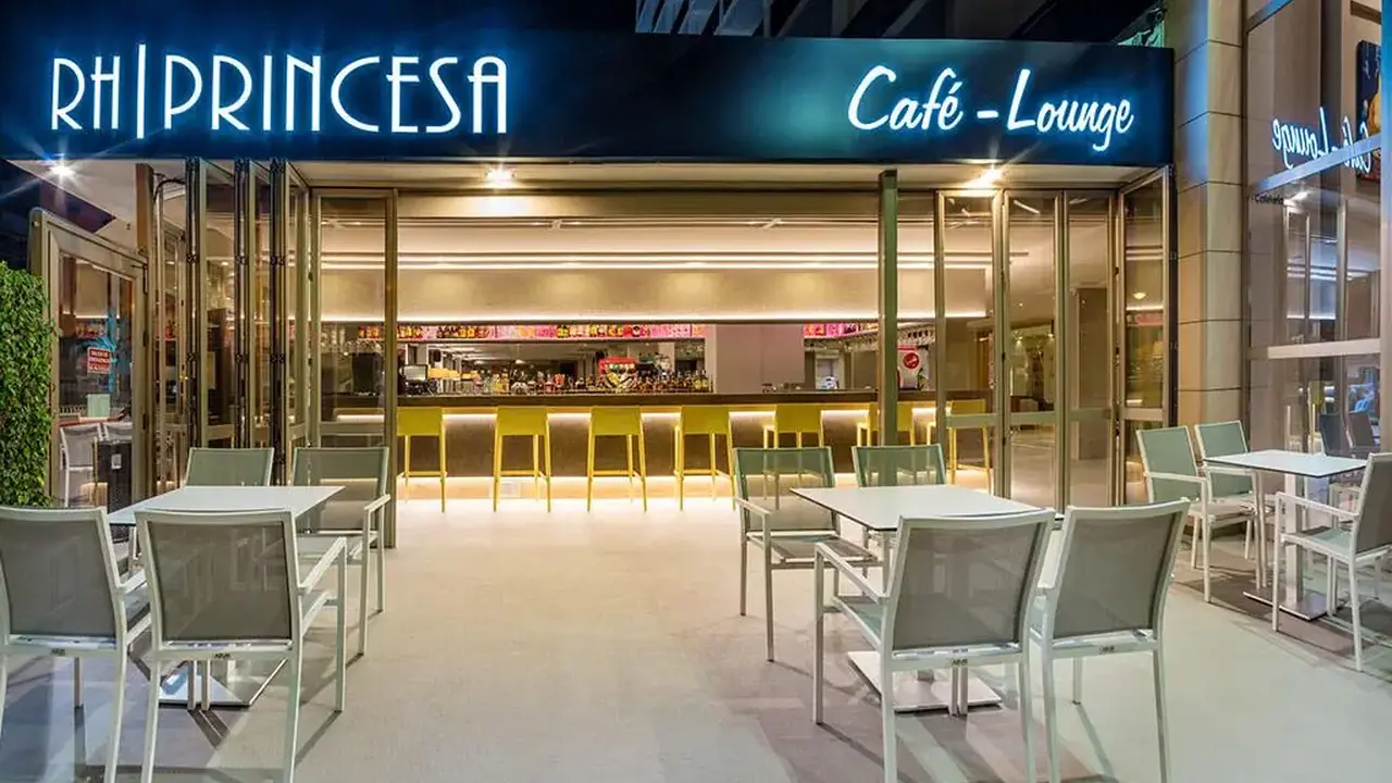 Hotel RH Princesa