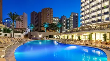 Hotel RH Princesa
