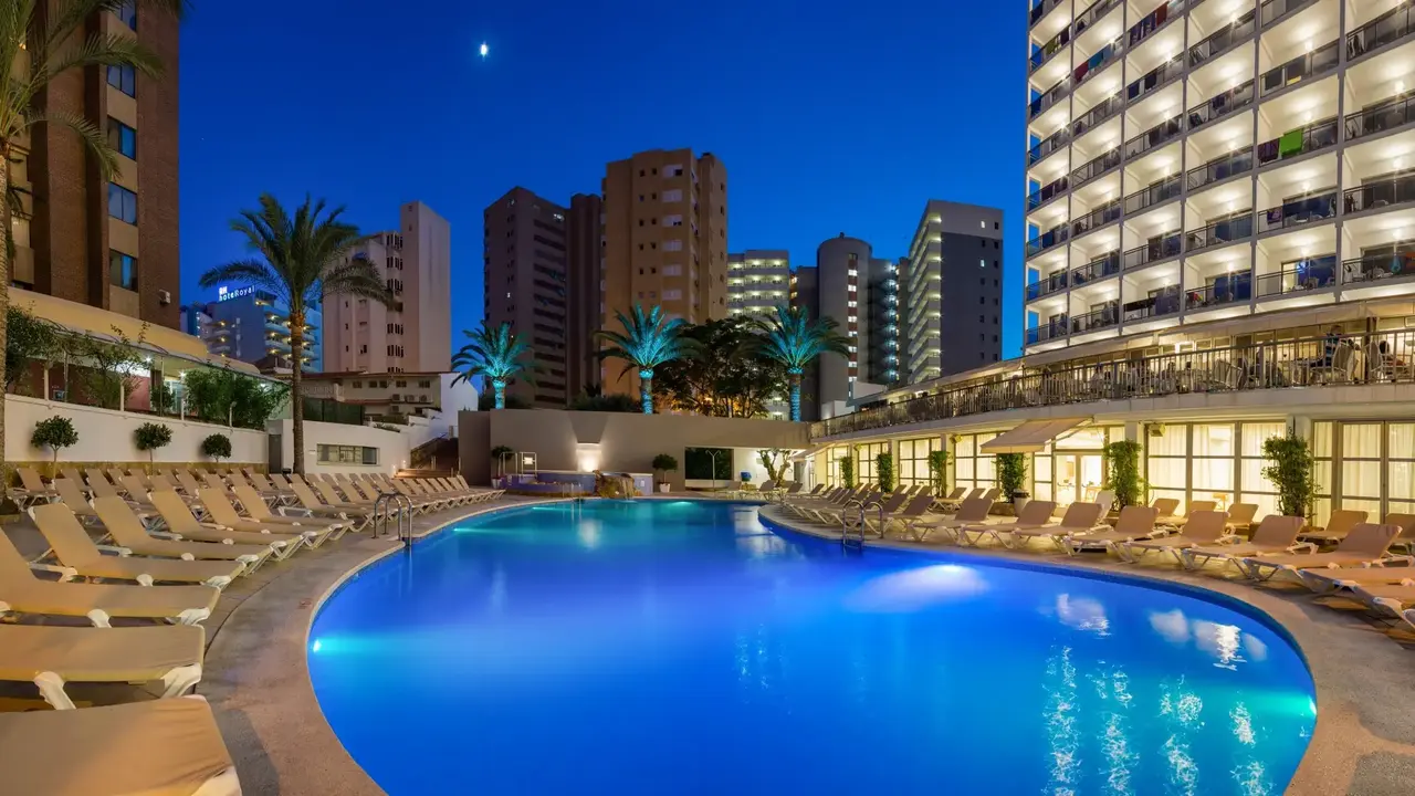 Hotel RH Princesa