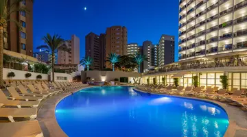 Hotel RH Princesa