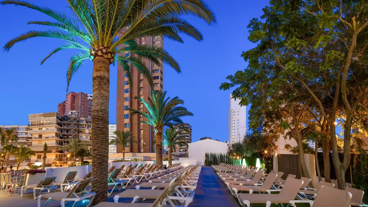 Hotel RH Princesa