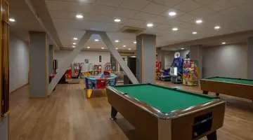Hotel RH Princesa