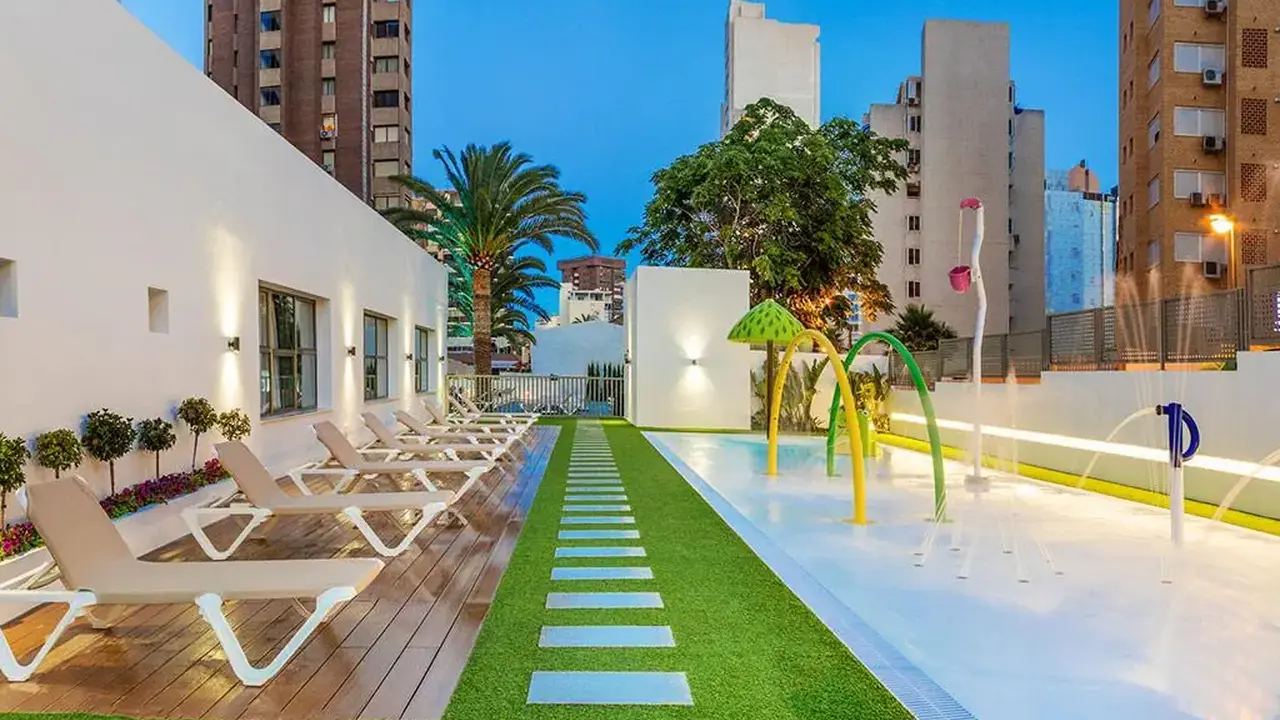 Hotel RH Princesa