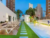 Hotel RH Princesa