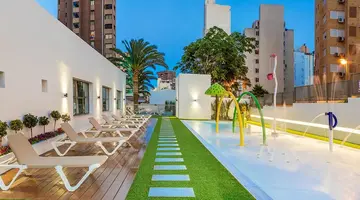 Hotel RH Princesa