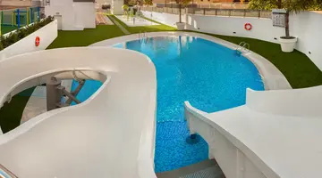 Hotel RH Princesa