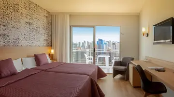 Hotel RH Princesa