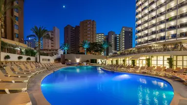 Hotel RH Princesa