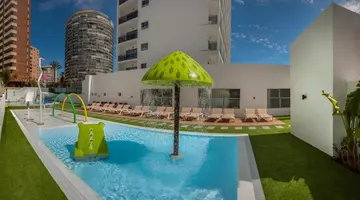 Hotel RH Princesa