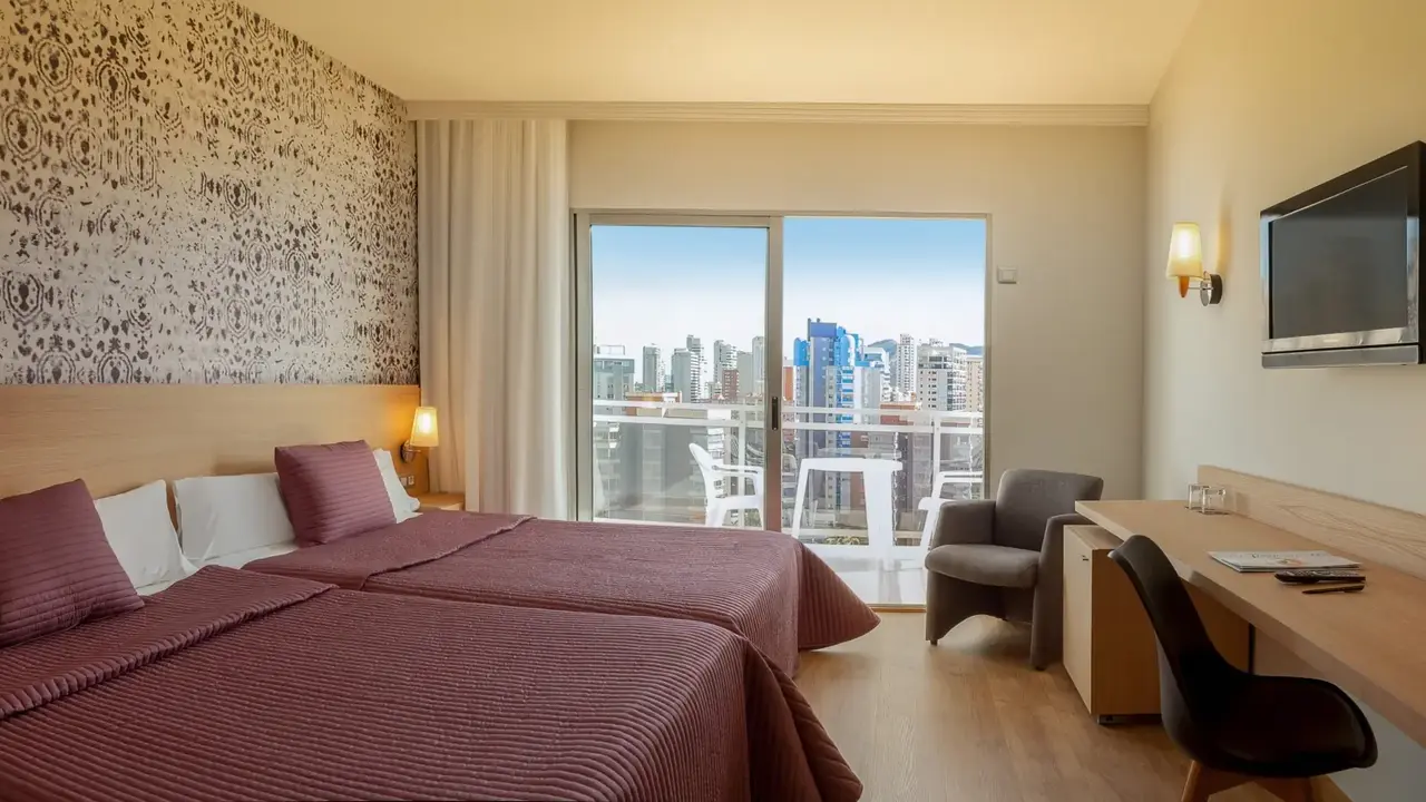 Hotel RH Princesa