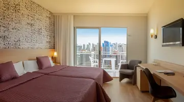 Hotel RH Princesa