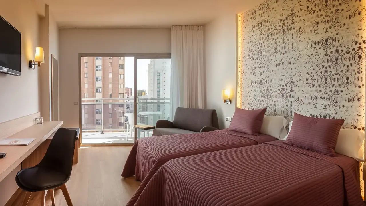 Hotel RH Princesa