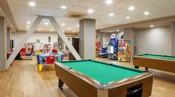 Hotel RH Princesa