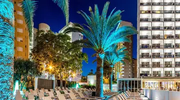 Hotel RH Princesa