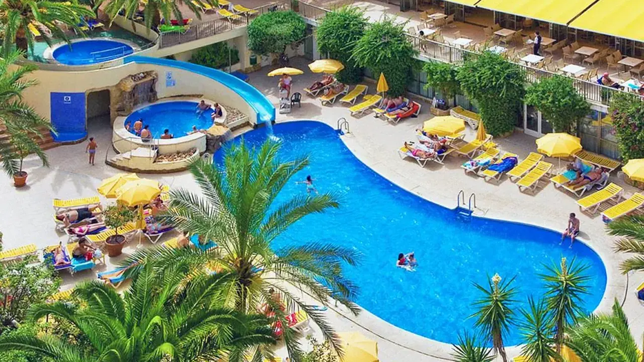 Hotel RH Princesa