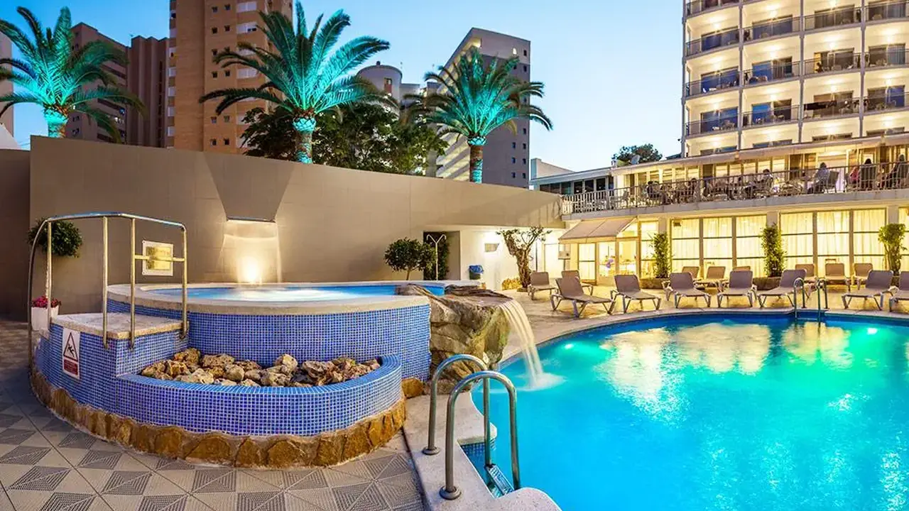 Hotel RH Princesa