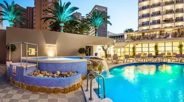 Hotel RH Princesa