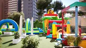 Hotel RH Princesa