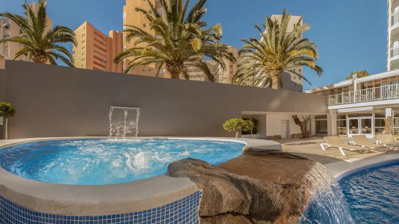 Hotel RH Princesa