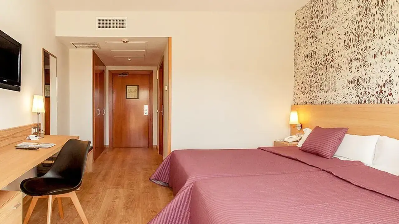 Hotel RH Princesa