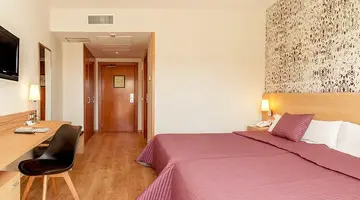 Hotel RH Princesa