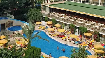 Hotel RH Princesa