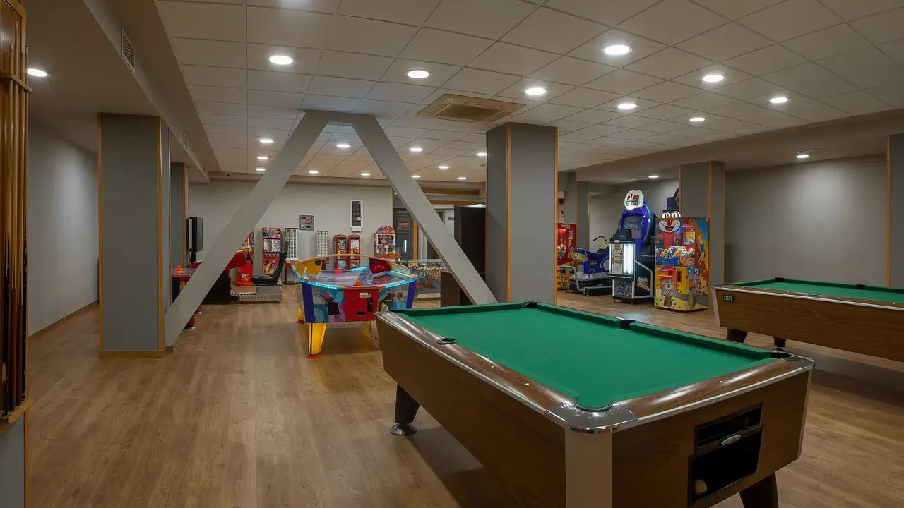 Hotel RH Princesa