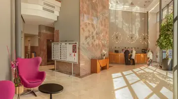 Hotel RH Princesa