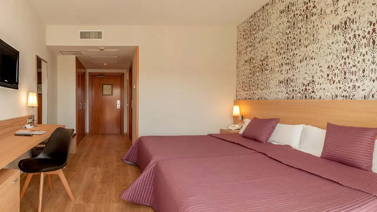 Hotel RH Princesa