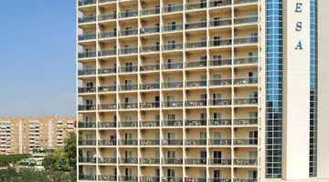 Hotel RH Princesa