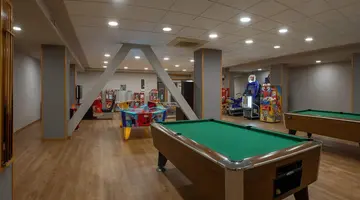 Hotel RH Princesa