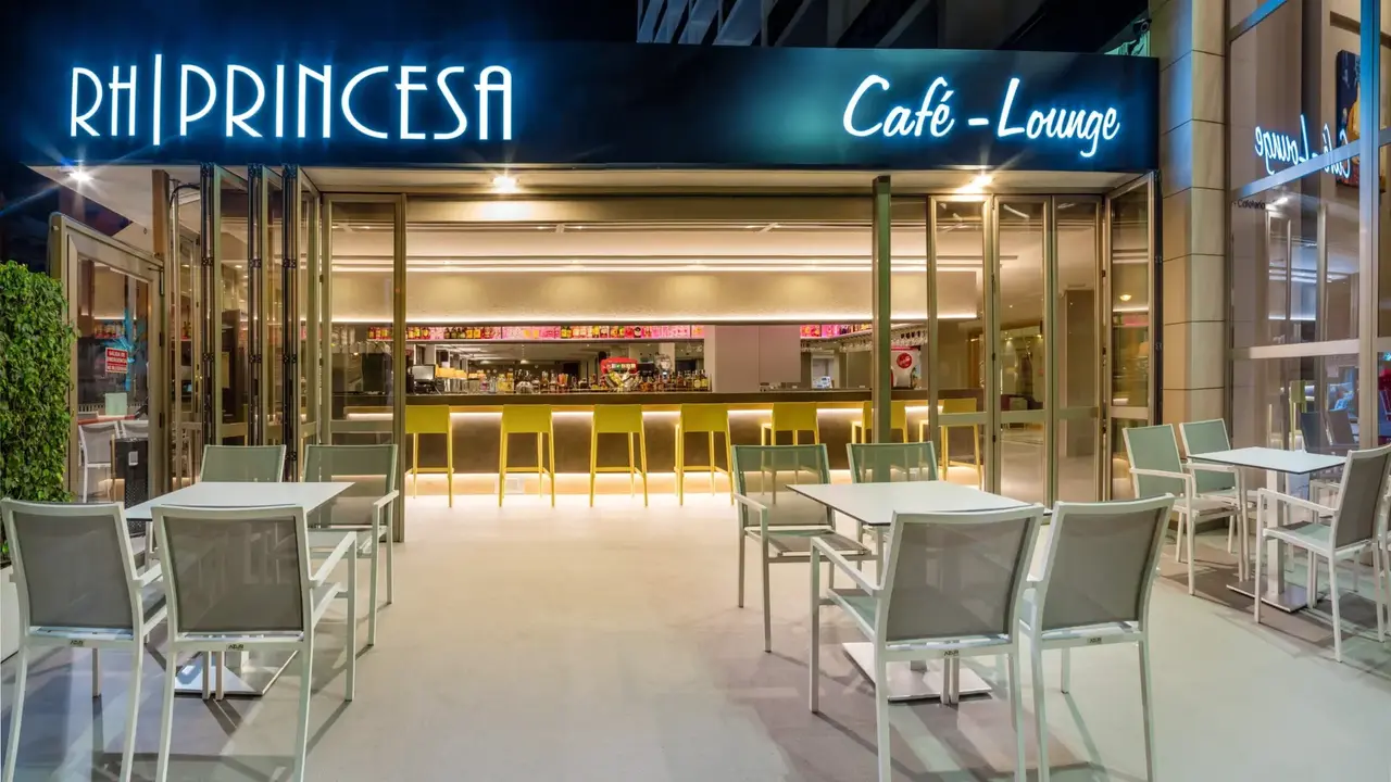 Hotel RH Princesa