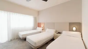 Hotel RH Royal - Recommended for Adults