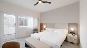 Hotel RH Royal - Recommended for Adults